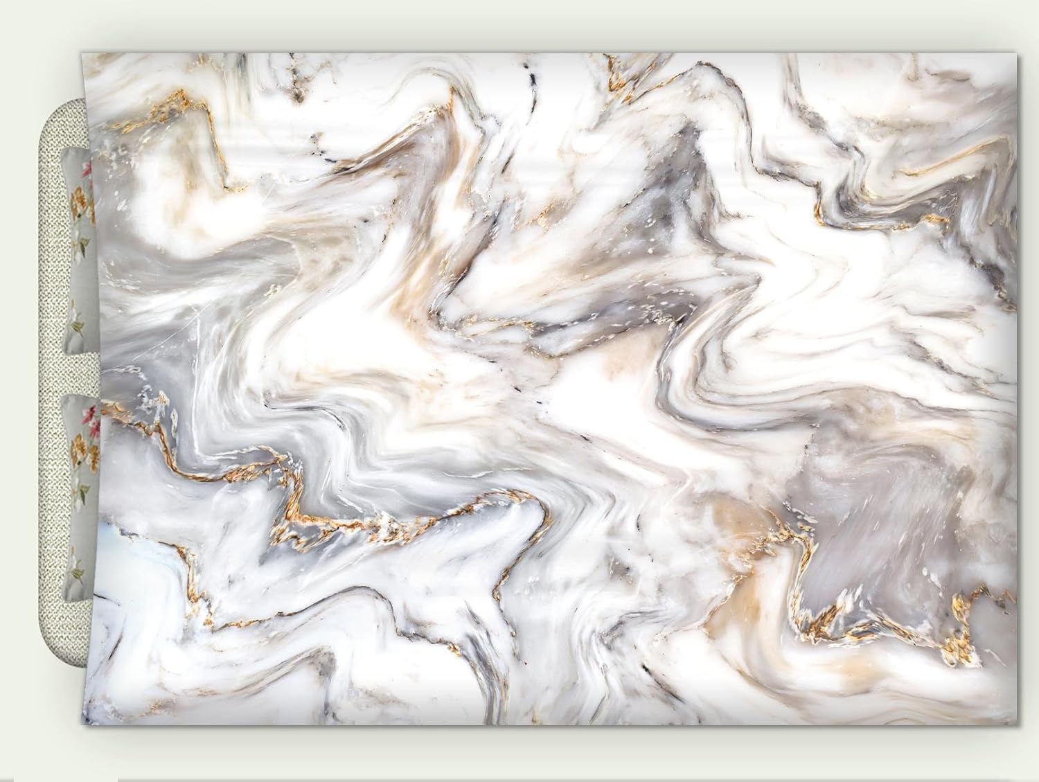 Amazon Com Minicoso Custom Flannel Throw Blanket Marble Ink Texture Background Pattern Can Used For Wallpaper Or Skin Wall Tile Luxurious Autumn Winter Warm Hd Digitals Print Blanketry 59 W X 39 H