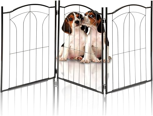 metal pet gates indoor