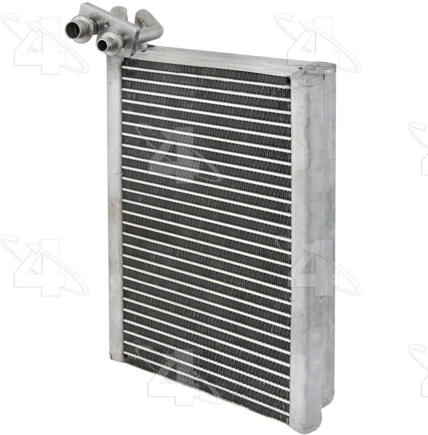Four Seasons 64016 Parallel Flow Evaporator