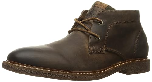 gh bass bennett chukka