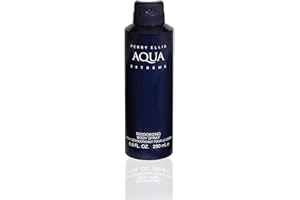 Perry Ellis Aqua Extreme, 6.8 fl oz Body Spray