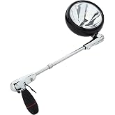 Unity (94014-0002) 100 Watt Post-Mount Spotlight , Black