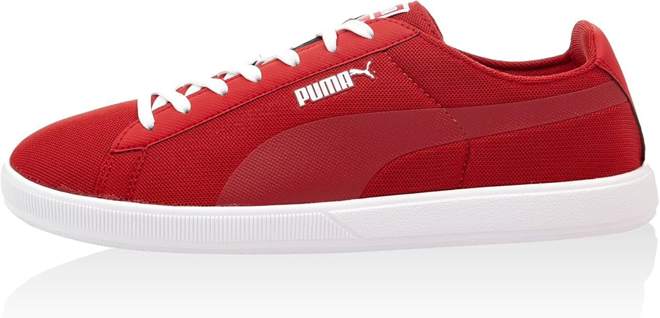 puma archive lite low mesh
