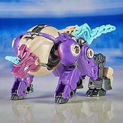 Transformers One Prime Changer Alpha Trion 5-Inch
