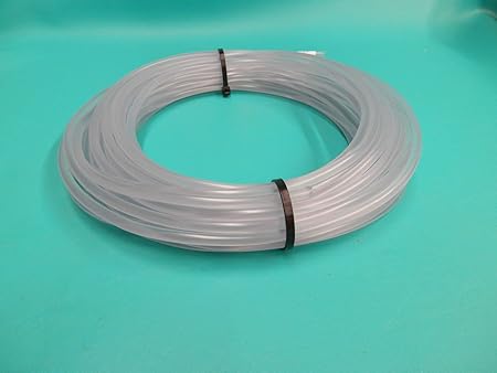 Amazon Com 50 Vinyl 1 4 Outdoor Patio Spline Replacement