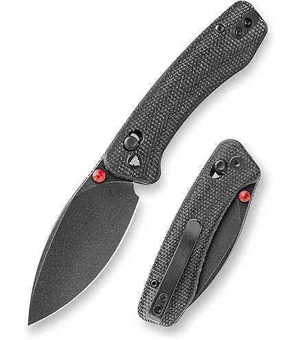 Amazon.com : TRIVISA Lamb-03G, Folding Pocket Knife for Men, EDC