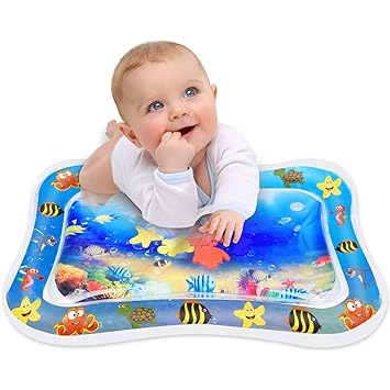 water play mats