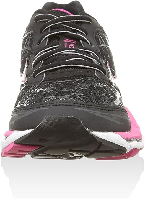 mizuno wave creation 16 grigio