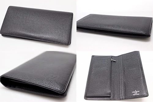 Amazon Louis Vuitton ルイヴィトン 長財布 二つ折り タイガ ポルトフォイユ ブラザ アルドワーズ M32572 並行輸入品 財布
