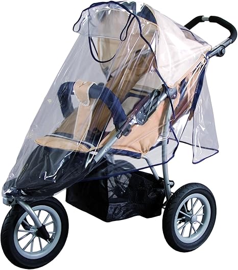 habit de pluie universel pour poussette