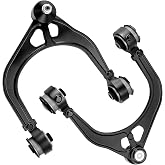 K620177 K620178 2Pcs Front Upper Control Arms and Ball Joint | for Dodge Challenger RWD 2008-2018,for Dodge Charger RWD 2006-2018,for Chrysler 300 RWD 2005-2018,Dodge Magnum RWD 2005-2008