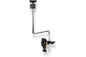 Latin Percussion LP592S-X Splash Claw