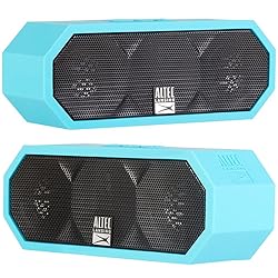 Altec Lansing Jacket H2O 2 - Waterproof Bluetooth