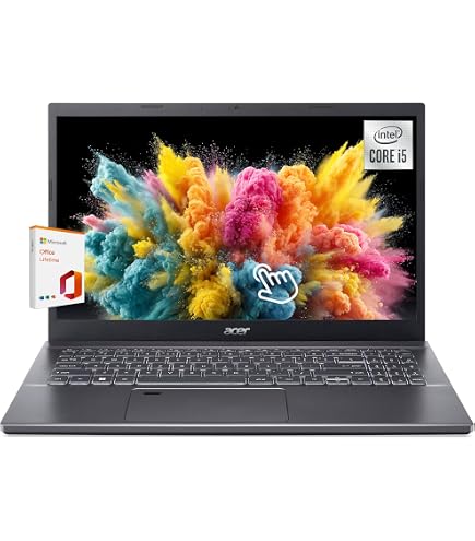 Amazon.com: acer Aspire 5: 15.6