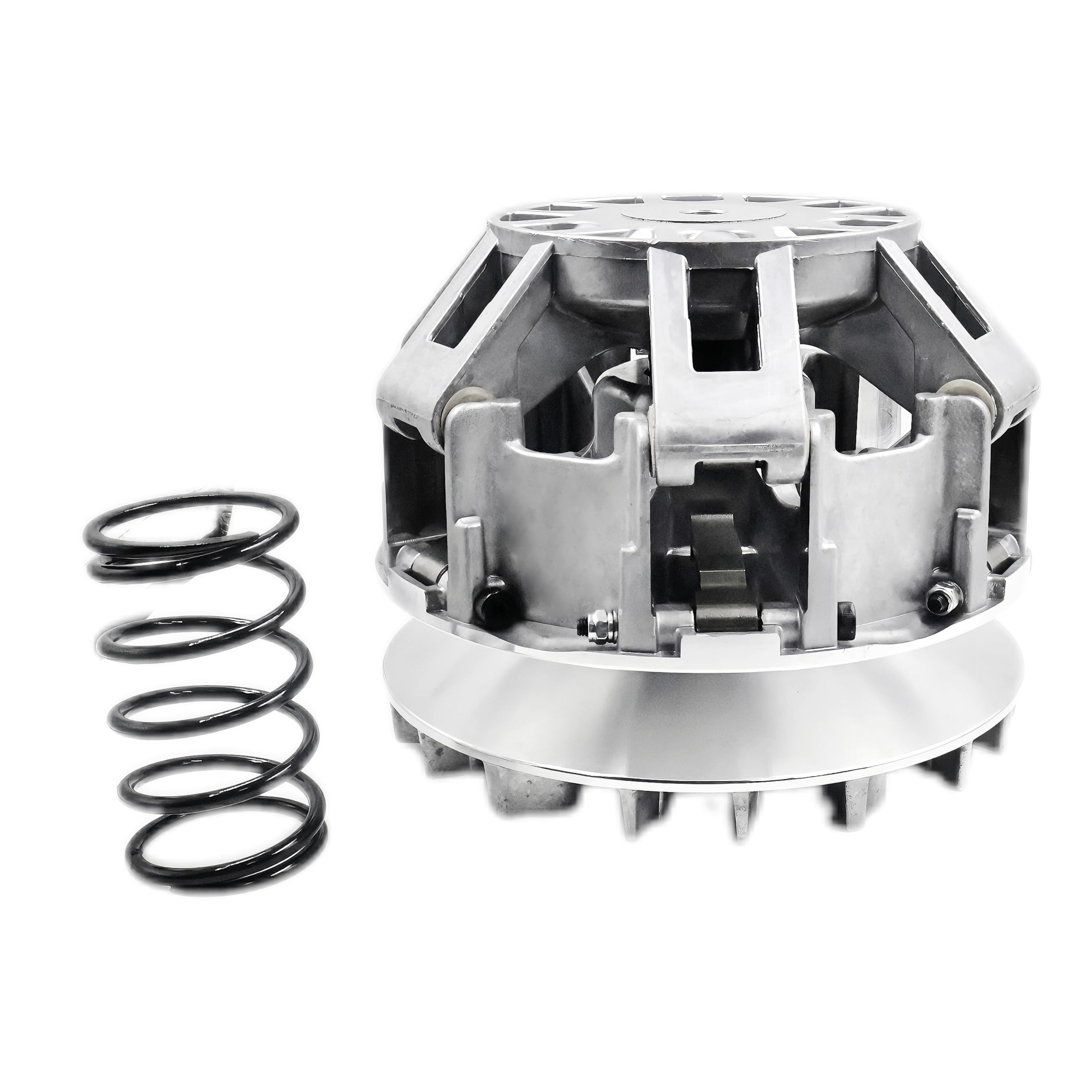 Photo 1 of XTSZHDSL Primary Clutch Compatible for Can-am Commander 800 11-20, Commander 1000 11-17, Outlander/Max 800 06-08, Outlander 800R XMR 11-12, Outlander/Max 500 07-15 Drive Clutch