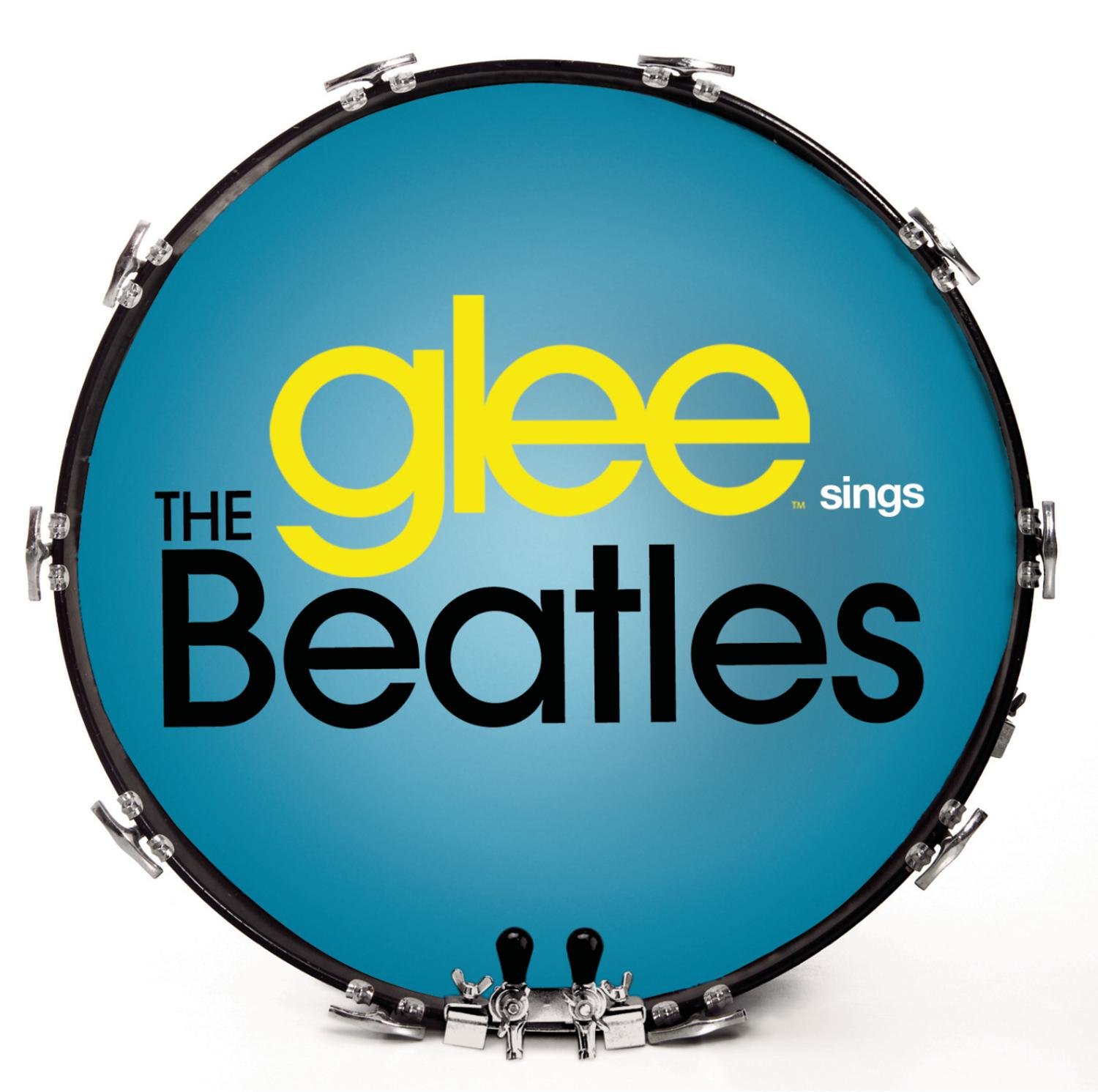 Glee Sings The Beatles