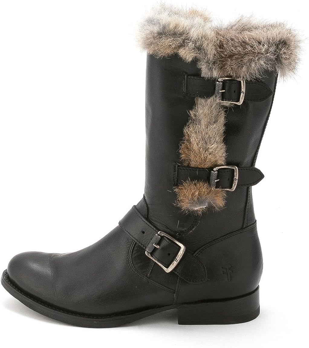frye women's snow boots