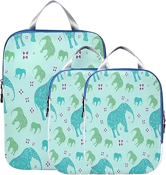 elephant luggage sets