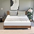GAESTE 10 Inch King Cooling Gel Memory Foam Medium Firm Mattress Breathable Pressure Relief CertiPUR-US Certified Mattress-in-a-Box for Kids and Adults No Fiberglass (King, 10 in)