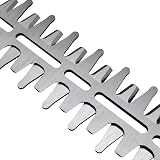 Cancanle 24in Hedge Trimmer Blade Set for Stihl HS45 4228-710-6051A view 5
