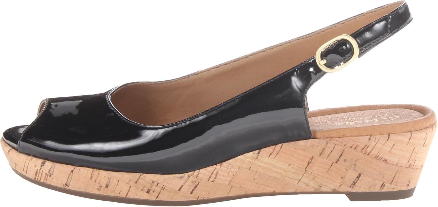 clarks orlena currant