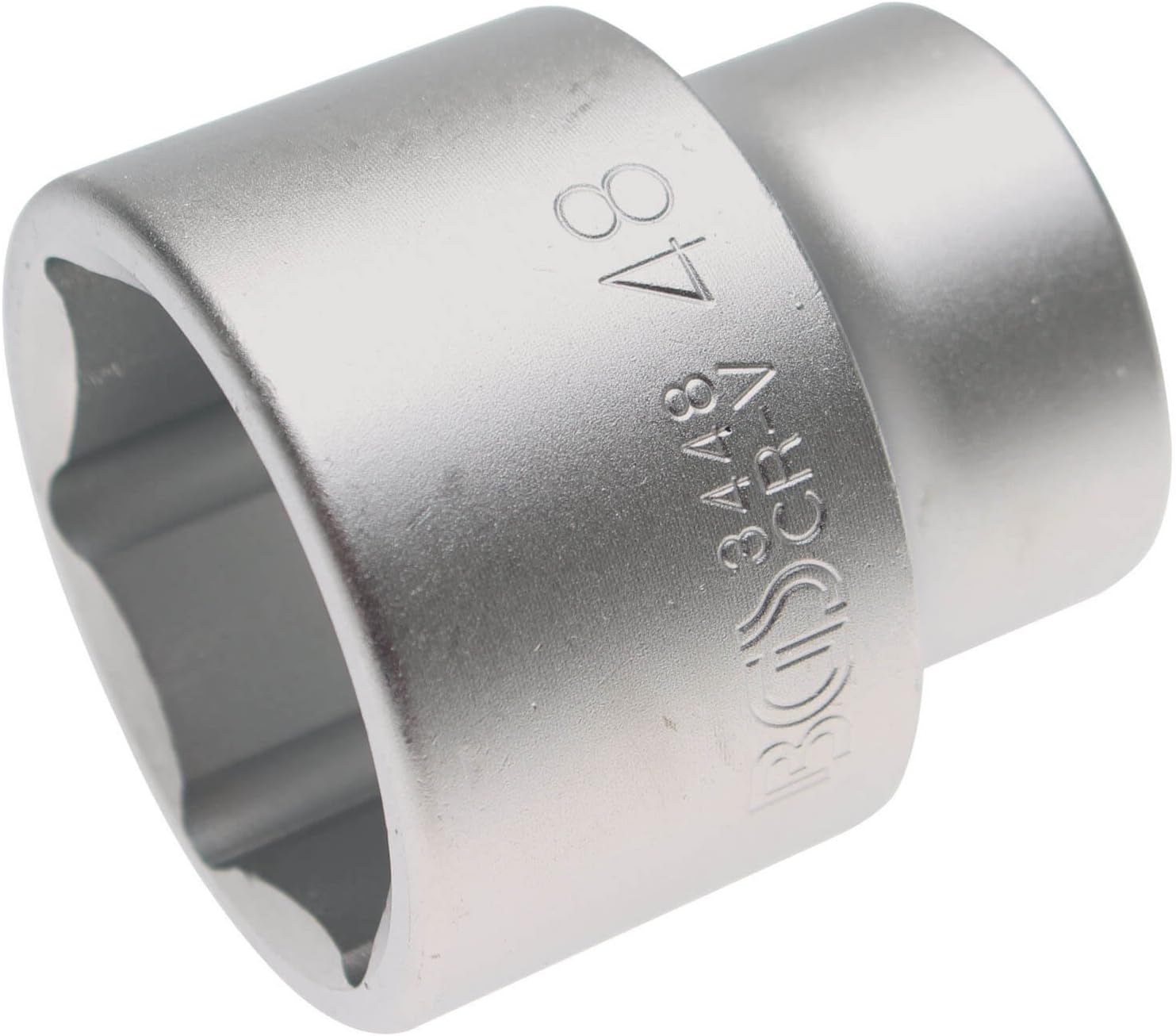 BGS 3448, Silver, 3/4" 48 mm - Image 3