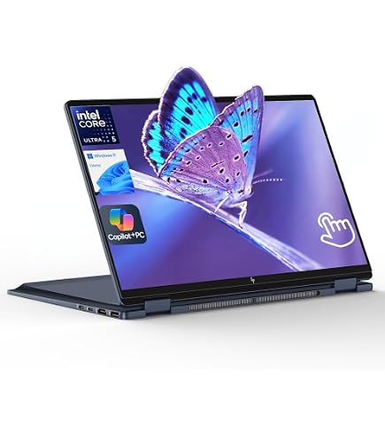 Amazon.com: HP Spectre x360-15.6