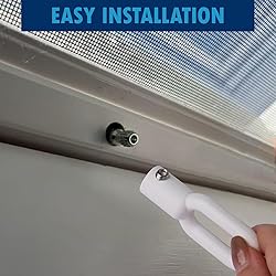 GGTE Skylight Eyelet Adapte for Velux Skylight and