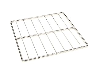 Atosa 301100003 Fryer Basket 13.5 X 13 Screen