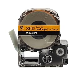 Epson LABELWORKS 236BOPX Genuine PET