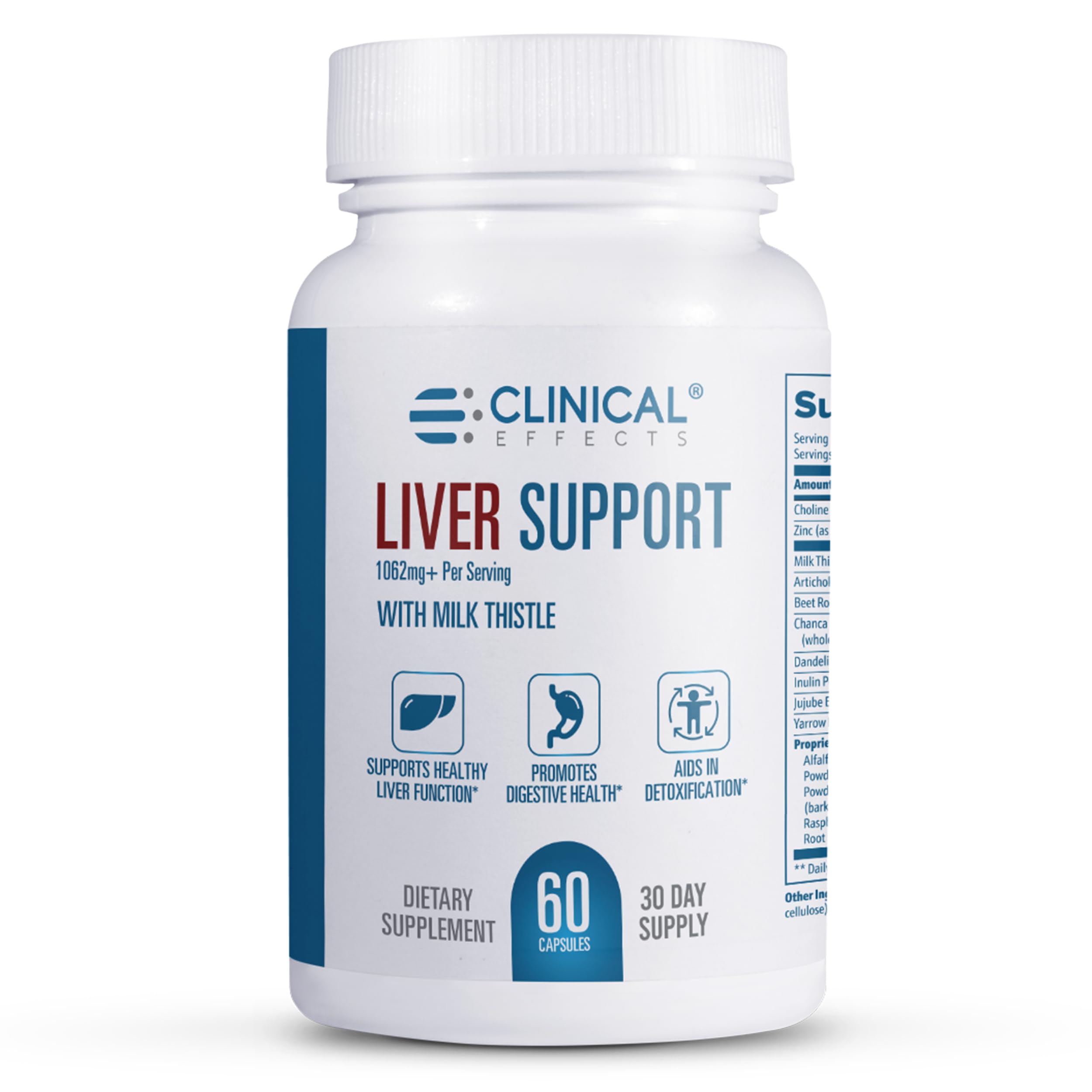 Liver Support