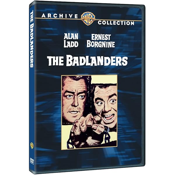 THE BIG LAND 大荒野 DVD 廃盤 Amazon.com: Big Land, The : Alan Ladd, Virginia Mayo, Edmond