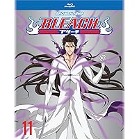 Amazon.com: Bleach 4-Film Collection (BD) [Blu-ray] : Various