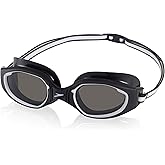 Speedo Unisex-Adult Swim Goggles Hydro Comfort