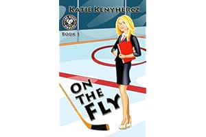 On the Fly (Las Vegas Sinners Series Book 1)