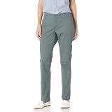 Midrise Fit Essential Chino Pant 