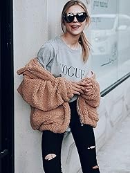 PRETTYGARDEN Women's Fashion Winter Coat Long