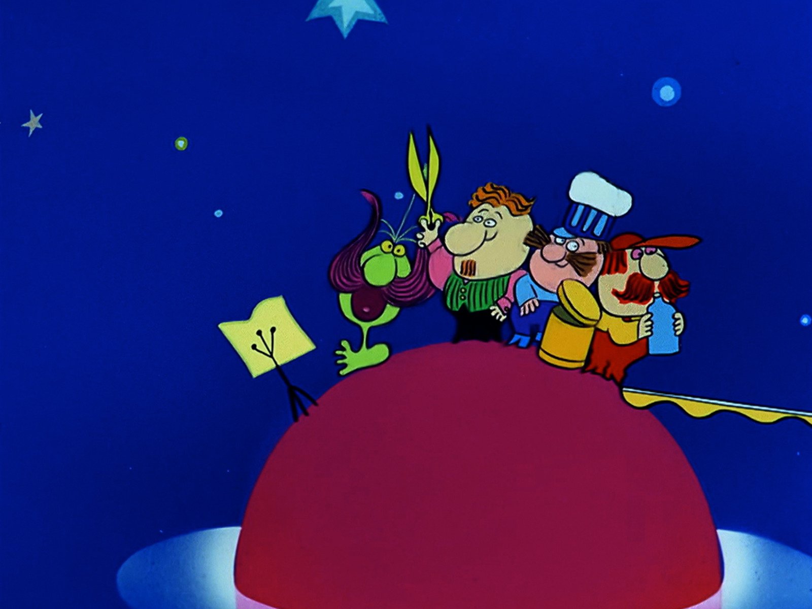 Amazon.de Professor Balthazar [OV] ansehen Prime Video