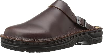 naot mens clogs