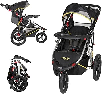 poussette randonnée