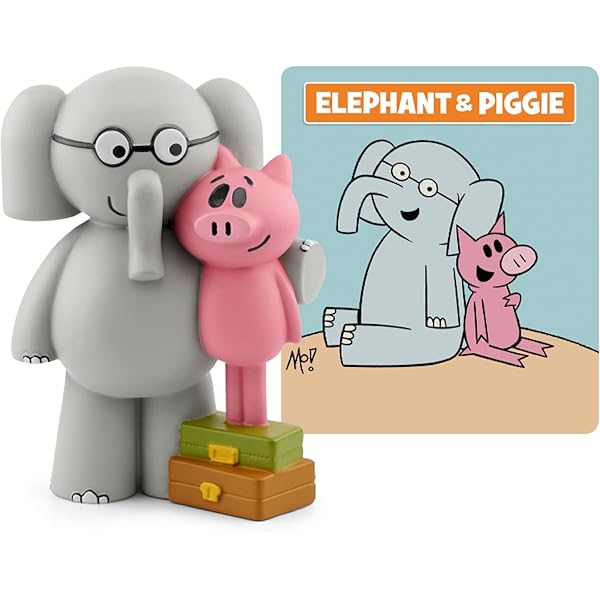 Elephant & Piggie Series Entire Complete 25 Books Set Collection