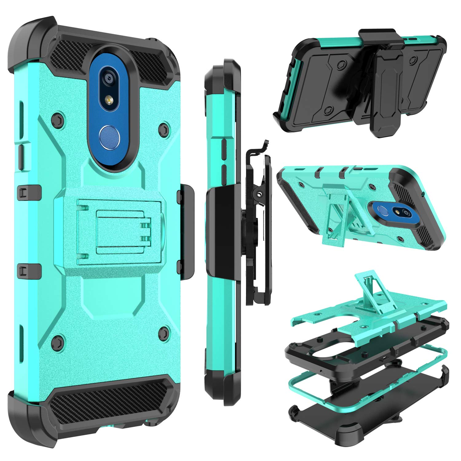 Best phone case lg solo lte