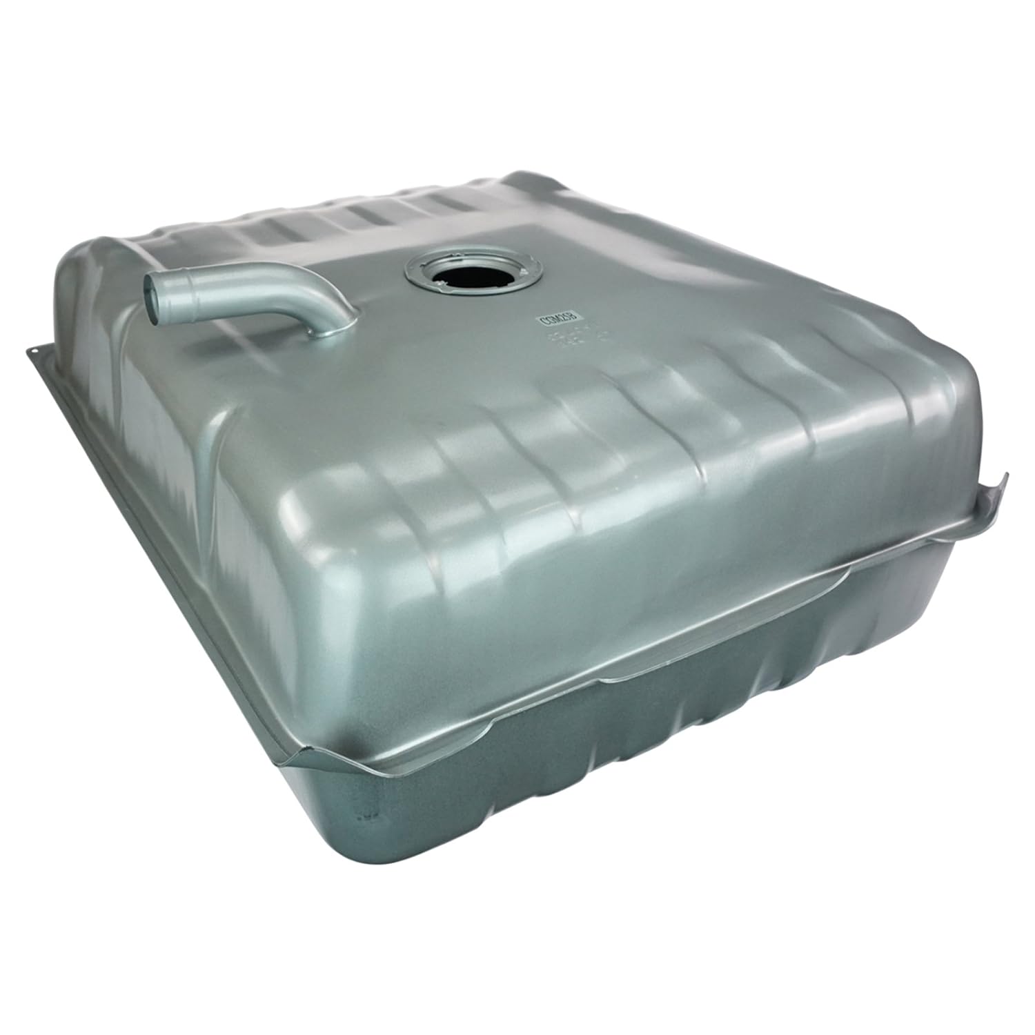 Bezza Fuel Tank Capacity Fuel Tanks & Storage for Isuzu DMax 2021
