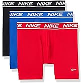 Nike Men's All Day Micro Stretch Boxer Brief Underwear (3-Pack)