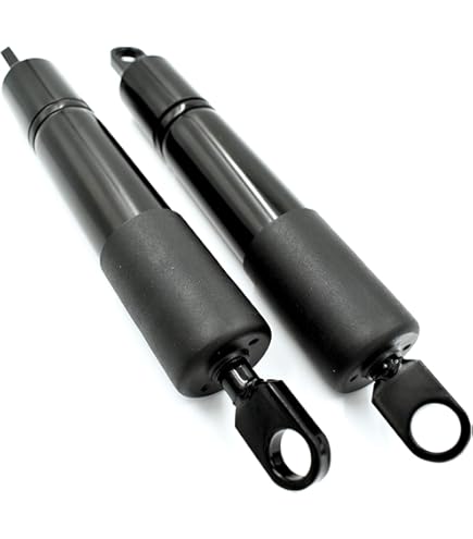 【Liberty】 カーボンストック　135cm LSX 8-Rib Harmonic Damper for F-Body & GTO - 10% Overdrive