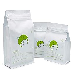 Oriarm 250g Jasmine Oolong Tea Loose Leaf - Taiwan