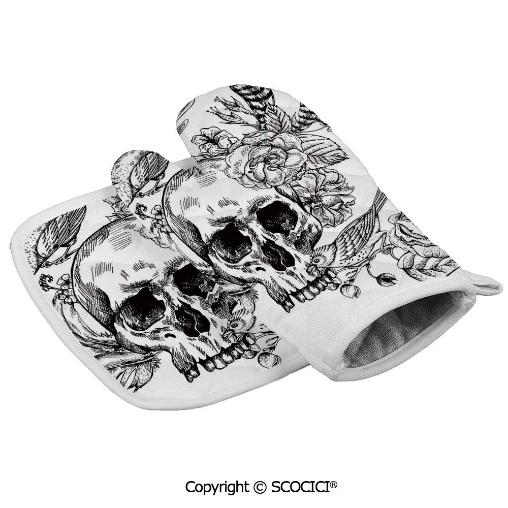 Which Is The Best Gothic Oven Mitt