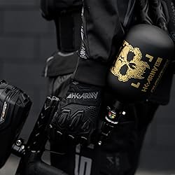 HK Army HPA Paintball Tank - Lightweight Alpha Air