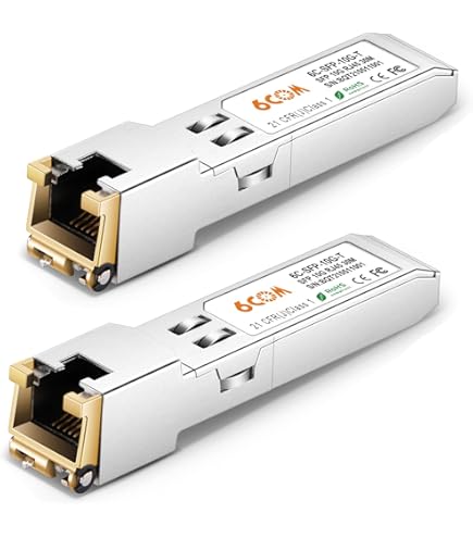 Amazon.com: Axiom Memory - UF-RJ45-10G-AX - Axiom U Fiber UF