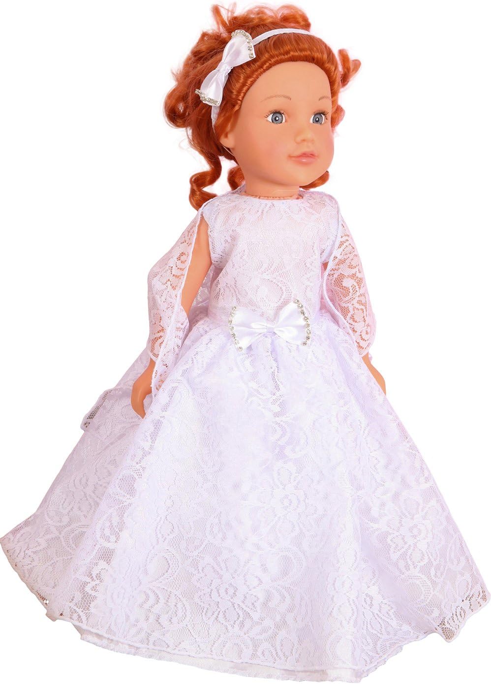 american girl doll prom dresses